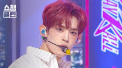 [덕질캡처용CLEAN] NOWZ(나우즈) - HomeRUN l Show Champion l EP.580