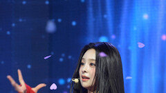 [쇼챔1분직캠] AtHeart (앳하트 나현)의 ＜Butterfly Doors＞ #AtHeart #나현 #Butterfly_Doors