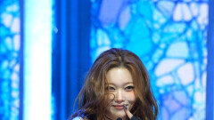[쇼챔1분직캠] Billlie TSUKI (빌리 츠키)의 ＜ZAP＞ #Billlie #TSUKI #츠키 #ZAP