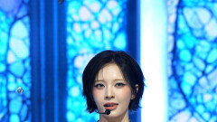 [쇼챔1분직캠] Billlie MOON SUA (빌리 문수아)의 ＜ZAP＞ #Billlie #MOON SUA #문수아 #ZAP