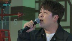 《해요TV》 허각만의 감성을 오롯이 담아낸 '혼자, 한잔'