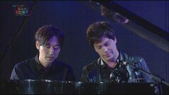스티브 바라캇&이루마 - 피아노 메들리