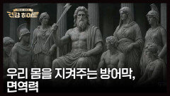 ＜병들지 않는 몸의 비밀, 면역력＞ MBN 251106 방송