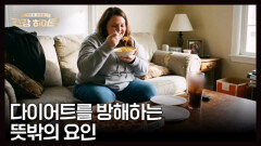 요요가 반복되는 이유! OO 때문에? MBN 260226 방송