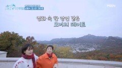 극적 상봉의 순간! 성병숙서 송 모녀, 팔각정에서 생긴 일? MBN 251215 방송