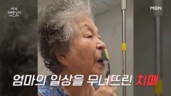 치매 잔혹사, 사라지는 기억과의 전쟁 MBN 260401 방송