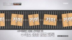 기미를 만드는 세포의 놀라운 기억력이 문제다 MBN 260503 방송