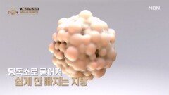 나이가 들수록 어려운 체중 감량 독소 축적 때문이다? MBN 260215 방송