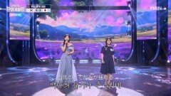 아즈마 아키X아라카와 카렌  장수풍뎅이 MBN 260512 방송