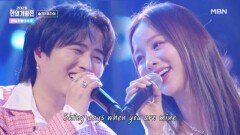 타케나카 유다이X솔지  당신과의 키스를 세어 보아요 MBN 260519 방송