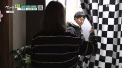 아픈 딸을 챙기고 출근하는 아빠 MBN 251115 방송