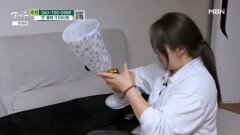 체중 증가로 아들에게 맞지 않는 의족 MBN 251206 방송