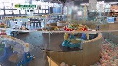 처음으로 어린이 놀이방에 온 모녀 MBN 251227 방송