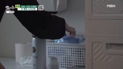 하루의 시간표가 약으로 정해진 아들 MBN 260124 방송