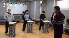 음악 치료 센터에서 활동하는 손녀들 MBN 260228 방송