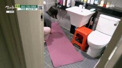 아들 목욕을 시키는 부부 MBN 260307 방송