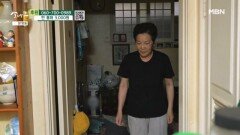 아픈 가족을 챙기는 엄마의 아침 MBN 260509 방송
