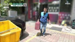 가족을 지키기 위해 일하는 아빠 MBN 260620 방송