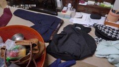 세월이 지나면 닮아간다! 처음엔 싫다더니 어느새 남편처럼 옷을 펴두는 아내 MBN 260222 방송