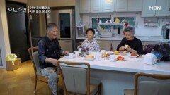 함께 새참 먹으며 나누는 가족의 정! 훈훈한 일상 MBN 260531 방송