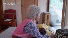 ‘아들 없으면 밥 안 먹어’ 아들 바라기 96세 엄마 MBN 260621 방송