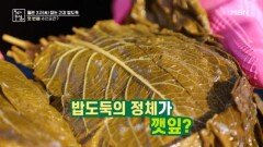혈관 3고(高) 잡는 건강 밥도둑 깻잎? MBN 260123 방송