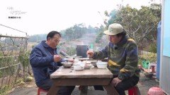 ＜자연밥상＞ 약재 듬뿍 어죽탕&수제 아로니아 요거트 MBN 251217 방송