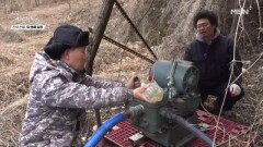 하나부터 열까지 자연인 손이 안 닿은 곳이 없다! MBN 251231 방송