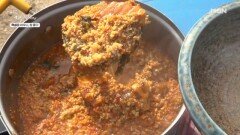 약초와 발효가 만난 깊은 맛, 묵은지 비지찌개 MBN 260107 방송