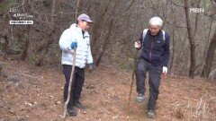 토끼춤 배우다 몸꽝 인증한 자연인 MBN 260330 방송