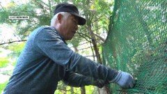 산속 텃밭을 지키는 생존 기술 MBN 260525 방송
