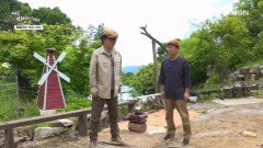 운동하다 결국 실례(?)해버린 윤택 MBN 260601 방송