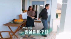 특집다큐H ＜신의 눈물 일상을 바꾸다＞ MBN 260228 방송