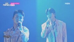 신승태 X 슈(SHU)  눈의 꽃 MBN 251209 방송