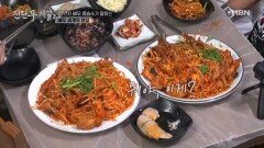 아귀찜 맛집엔 'OOO'이 있다?! 전현무의 맛집 판별법 MBN 241018 방송