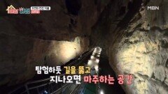 자연이 만든 작품 ‘성류굴’과 즐거움이 가득한 ‘울진 체험 마을’ MBN 260115 방송