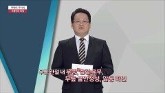 투데이 주치의 - 무릎인대 파열 (부산본병원 / 김기훈 원장)