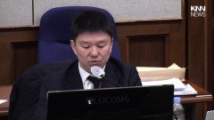 김용현 ＂장관에 불응시 항명죄로 처벌＂…박안수, 깊은 고민 끝 결국 ′폭로′ / KNN