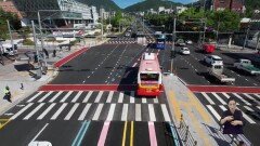 창원시, S-BRT 효과성 평가 실시