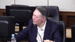 ＂파면됐지만 전 대통령인데..＂ 윤석열 1시간 열변에 재판부 ′칼차단′ /KNN