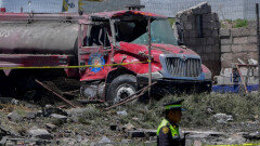 ′툭하면 터지는′ 멕시코 폭죽 폭발사고…19명 사망·40명 부상