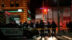 토론토서 무차별 총격사건…3명 사망·12명 부상