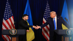 트럼프-젤렌스키 담판...＂95%까지 왔다＂