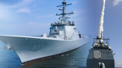 해군, SM-3 확보 결정…＂북 탄도탄 1차 방어＂