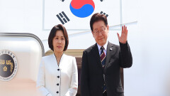 이 대통령, 9일부터 유럽 순방…G7 정상회의 참석