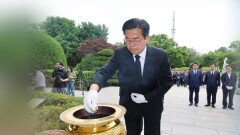 박찬대, 공식 일정 시작…인천, 새로운 4년 예고