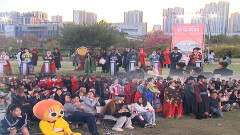 세계유산에 한걸음 더…회암사지 왕실 축제 열려
