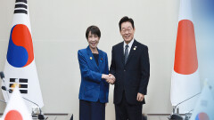 이 대통령, 13일 한일정상회담…＂과거사 협력 강화＂