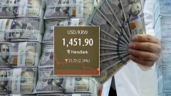 고환율에 ＂예금 무섭다＂…서학개미에 당근