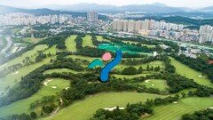 태릉CC 왕릉 경관 훼손 논란…서울시 ＂이중잣대＂